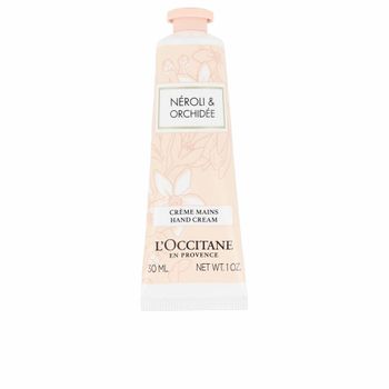 Crema De Manos L'occitane En Provence Neroli & Orchidee (30 Ml)