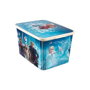 Caja Organizadora Frozen L