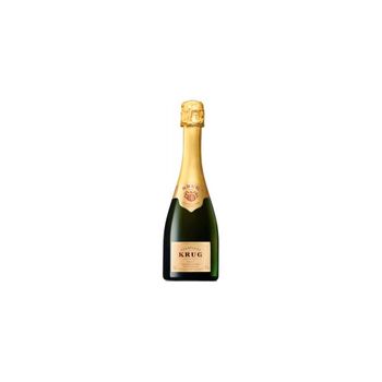 Krug Grande Cuvée 375ml  Francia Champagne 37.5 Cl. 12.0º