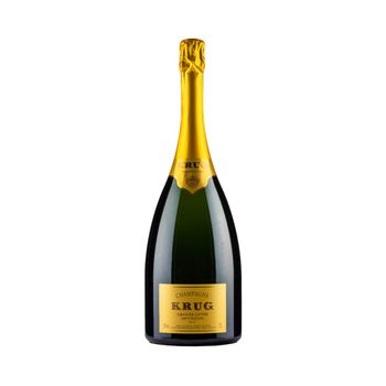 Krug Grande Cuvée 168 Edition Magnum  Francia Champagne 1500 Cl. 13.0º