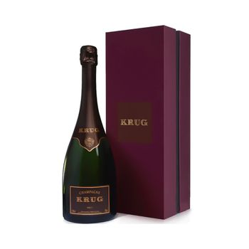 Krug Vintage 2006 Estuche  Francia Champagne 75 Cl. 12.0º