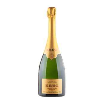 Krug Grande Cuvée Brut Champagne Gran Reserva 75 Cl 12% Vol.