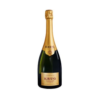 Krug Grande Cuvée Brut 172 Éme Edition  Francia Champagne 75 Cl. 12.2º