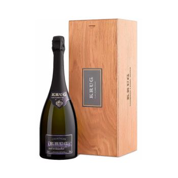 Krug Clos D'ambonnay 2006 Estuche  Francia Champagne 75 Cl. 12.5º