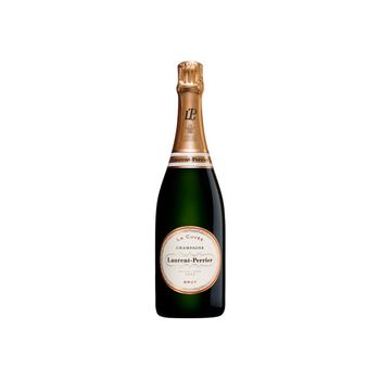 Laurent Perrier Brut Champagne Gran Reserva 75 Cl 12% Vol.