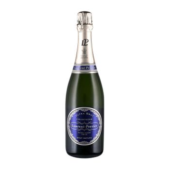 Laurent Perrier Ultra Brut Champagne Gran Reserva 75 Cl 12% Vol.