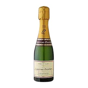 Laurent Perrier Brut Champagne Gran Reserva Botellín 20 Cl 12% Vol.