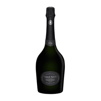 Laurent Perrier G. Siecle Brut Champagne Gran Reserva 75 Cl 12% Vol.