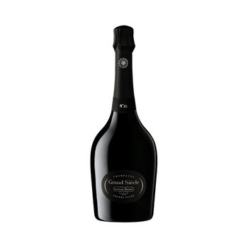 Laurent-perrier Grand Siècle Edición N26  Francia Champagne 75 Cl. 12.0º