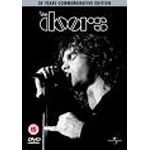 Dvd. The Doors. The Doors -30 Aniversario-