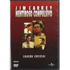 Mentiroso Complusivo (ed. Especial) (dvd)