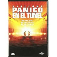 Panico En El Tunel (1998)