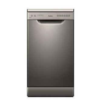 Lavavjillas Libre instalación Whirlpool - WSFO 3O23 PF X