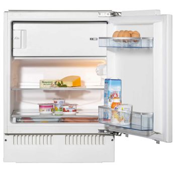 Bosch Frigorífico 1 Puerta Integrable Con Correderas 286l - Kil82vsf0 con  Ofertas en Carrefour