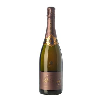 Pol Roger Rosé Vintage Champagne 75 Cl 12.5% Vol.