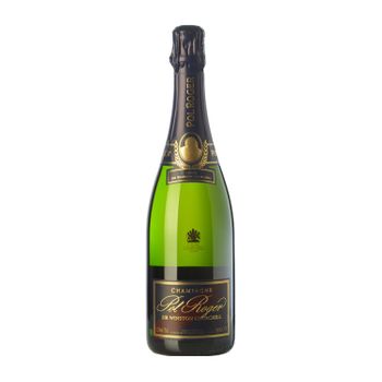 Pol Roger Cuvée Sir Winston Churchill Champagne 75 Cl 12.5% Vol.
