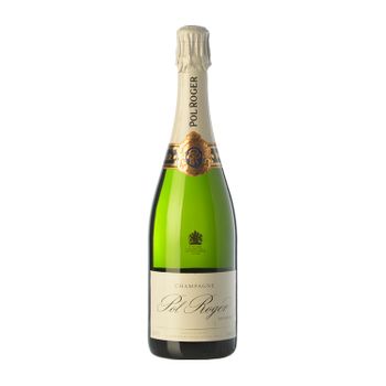 Pol Roger Brut Champagne Reserva 75 Cl 12.5% Vol.