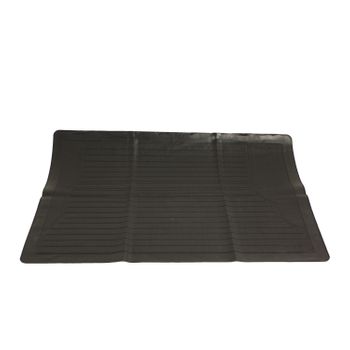 Juego De Alfombrillas Goma Negra 4 Piezas Good Year Para Coche. con Ofertas  en Carrefour