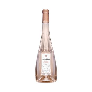 Villa Moncigale Cicada La Légende Rosé 2023  Vino Rosado Francia  75 Cl. 12.5º