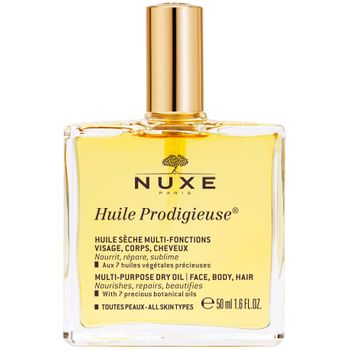 Nuxe Huile Prodigieuse Aceite Seco 100ml