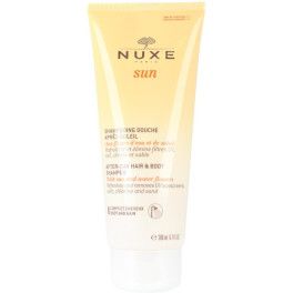 Nuxe Sun Shampooing Douche Après-soleil 200 Ml Unisex