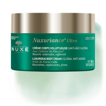 Nuxe Nuxuriance Ultra Crema Corporal Voluptuosa 200 Ml