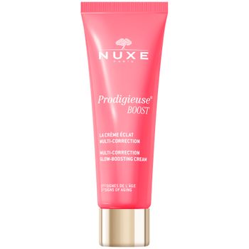 Nuxe Crème Prodigieuse Boost Crema Luminosidad Multi-corrección 40 Ml