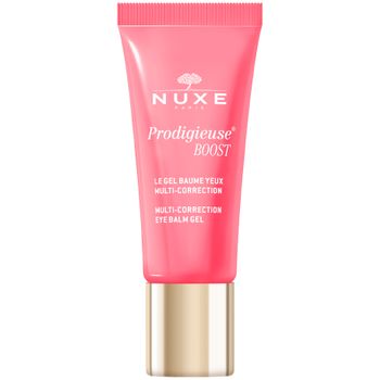 Nuxe Prodigieuse Boost Gel-bálsamo Multi-corrección Ojos 15 Ml