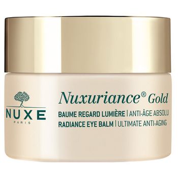 Nuxe Nuxuriance Gold Contorno De Ojos Luminosidad 15 Ml