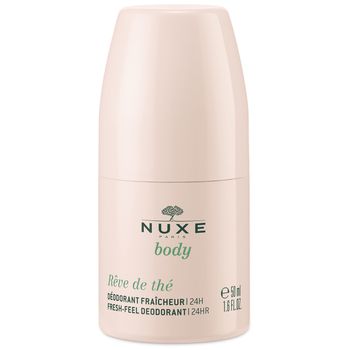 Nuxe Rêve De Thé Desodorante Frescor 24h 50ml