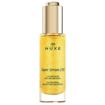 Nuxe Super Serum [10] Concentrado Antiedad Universal 30ml