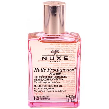 Nuxe Huile Prodigieuse Florale Aceite Seco 50ml