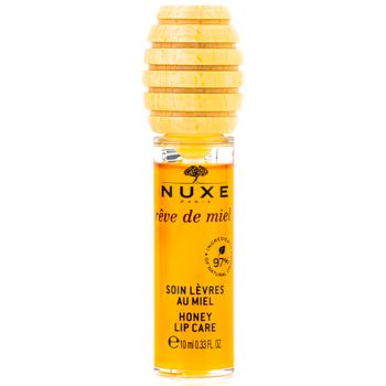 Nuxe Rêve De Miel Tratamiento Labial Miel 10 Ml