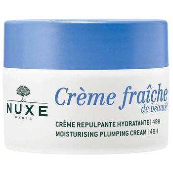 Nuxe Crème Fraîche De Beauté Crema Repulpante Hidratante 48h 50ml