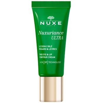 Nuxe Nuxuriance Ultra Tratamiento Para Contorno De Ojos Y Labios 15 ml