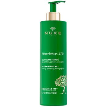 Nuxe Nuxuriance Ultra Leche Corporal Reafirmante 400 Ml