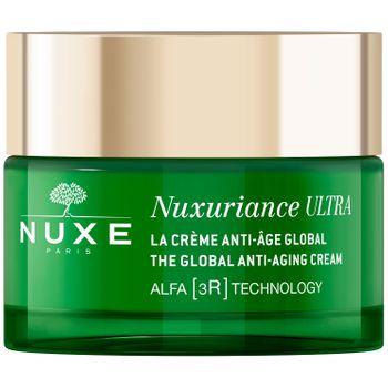 Nuxe Nuxuriance Ultra Crema Antiedad Global 50 Ml