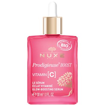 Nuxe Prodigieuse Boost Vitamin [c] Sérum Luminosidad 30 Ml