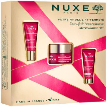 Nuxe Coffret Merveillance Lift 3 Piezas