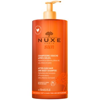 Nuxe Champú Y Gel De Ducha After Sun 750 Ml