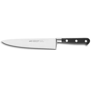 Lion Sabatier Cuchillo De Cocina Forjado 20cm - 800480