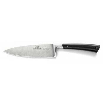 Lion Sabatier Cuchillo Cocinero 15cm 4116 Nitro + Acero - 806480