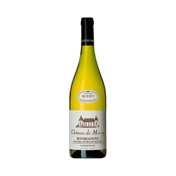 Antonin Rodet Hautes Cotes De Beaune Blanc 2020  Vino Blanco Francia Borgoña 75 Cl. 13.0º