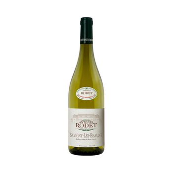 Antonin Rodet Savigny Les Beaune Blanc 2017  Vino Blanco Francia Borgoña 75 Cl. 13.5º