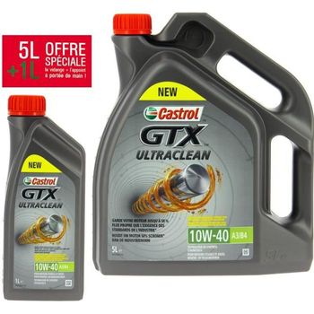 comprar Aceite Motor castrol edge 5w30 lata 5 litros 