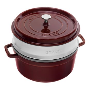 Staub Parrilla De Hierro Fundido con Ofertas en Carrefour