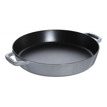 Staub Paellera De Hierro Fundido 34cm