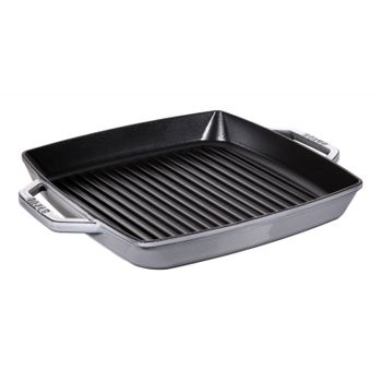 Staub Wok De Hierro Fundido 30cm con Ofertas en Carrefour