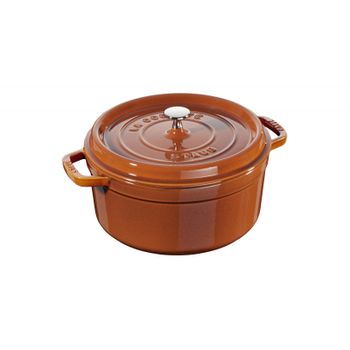 Staub Cocotte De Hierro Fundido 26cm