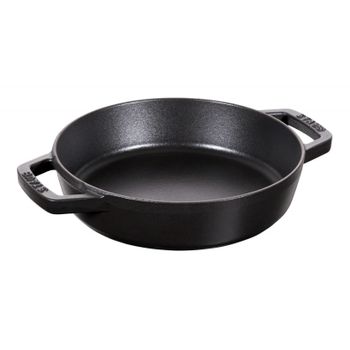 Staub Paellera De Hierro Fundido 20cm